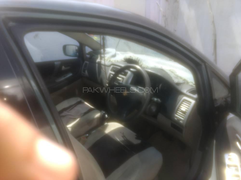 سوزوکی لیانا 2007 for Sale in کراچی سوزوکی لیانا 2007 for Sale in کراچی Image-15