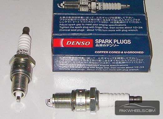 Denso Spark Plug For Sale Image-1