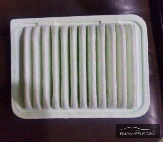 Toyota air filter for sale  Image-1
