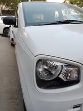 Suzuki Alto VXR 2022 for Sale in Islamabad
