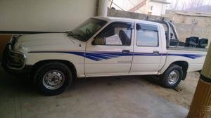 Toyota Hilux Double Cab 1994 for Sale in Lower Dir