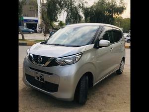 Nissan Dayz X 2020 for Sale in Islamabad