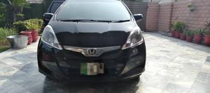 Honda Fit 1.3 Hybrid Base Grade 2011 for Sale in Gujranwala