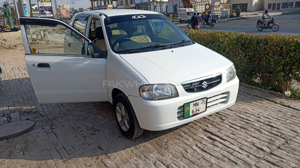 Suzuki Alto 2011 for Sale in Vehari Image-1