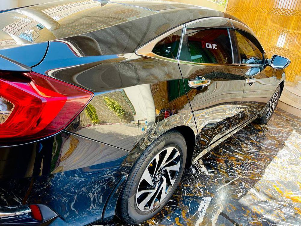 ہونڈا سوک 2017 for Sale in ملتان Image-1