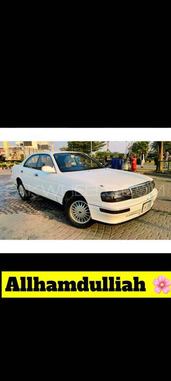 Toyota Crown 1995 for Sale in Faisalabad Image-1