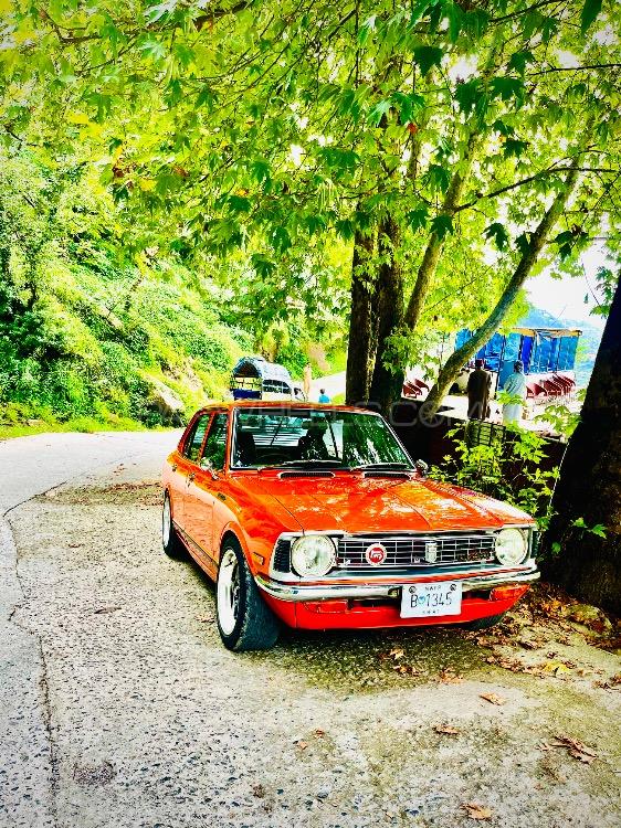 Toyota Corolla - 1974 Shah jee Image-1