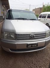 Toyota Probox F 2008 for Sale in Nowshera