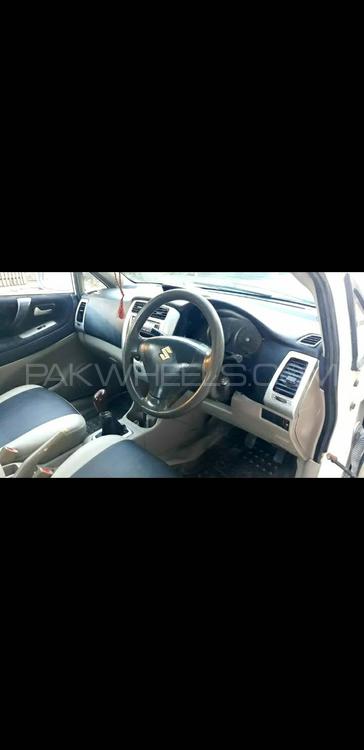 Suzuki Liana 2007 for Sale in Lahore Suzuki Liana 2007 for Sale in Lahore Image-4