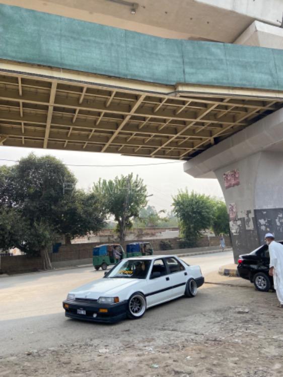Honda Accord - 1988 Accord Pyari Image-1