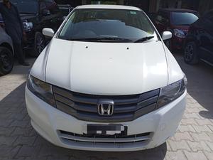 Honda City 1.3 i-VTEC Prosmatec 2012 for Sale in Islamabad