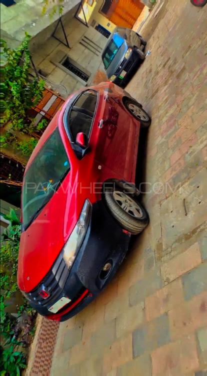 Honda City 2014 for Sale in Lahore Image-1
