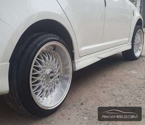 17'inch  BBS Rims For Sale Image-1