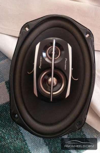 Pioneer speakers for sale Image-1