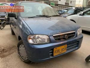 Suzuki Alto VXR (CNG) 2012 for Sale in Karachi