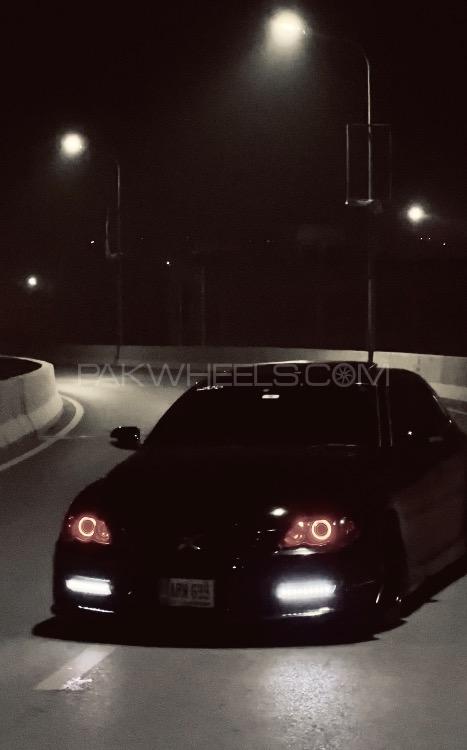 Toyota Mark X - 2006 Marky Image-1