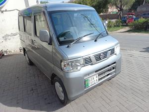Nissan Clipper E Four Special Pack 2012 for Sale in Lahore