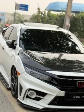 Honda Civic - 2021