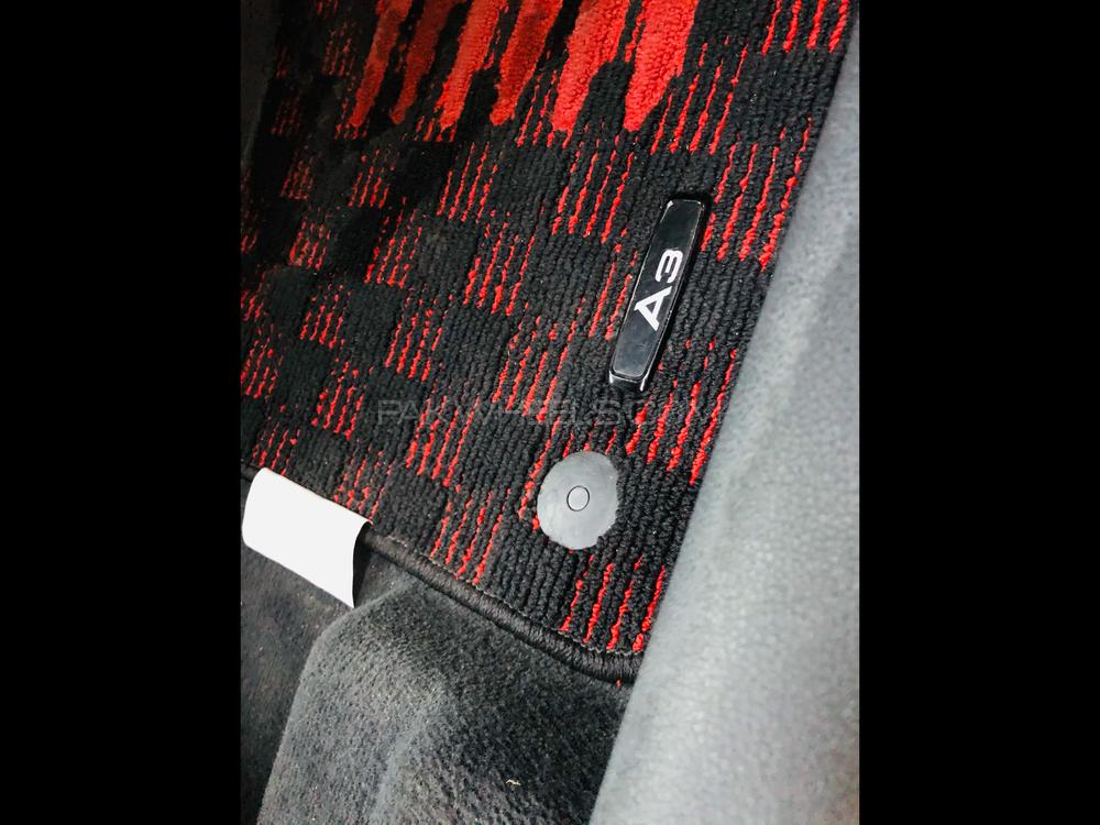 آوڈی اے 3 2016 for Sale in اسلام آباد آوڈی اے 3 2016 for Sale in اسلام آباد Image-14