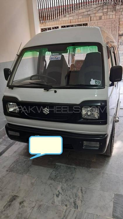 Carry Daba in Pakistan - Price & for Sale - Page 4 | PakWheels