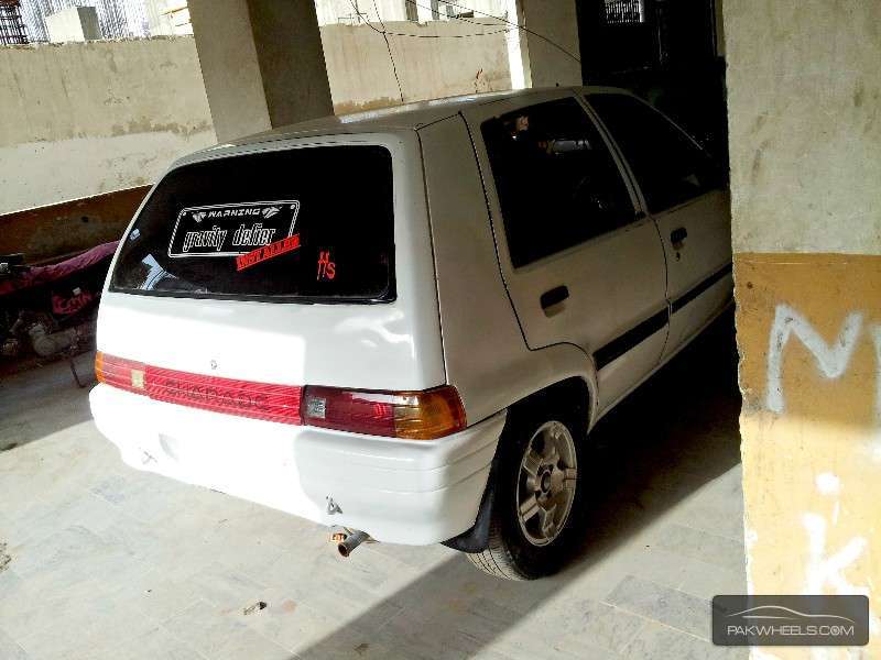 ڈائی ہاٹسو شیراڈ 1988 for Sale in کراچی Image-1