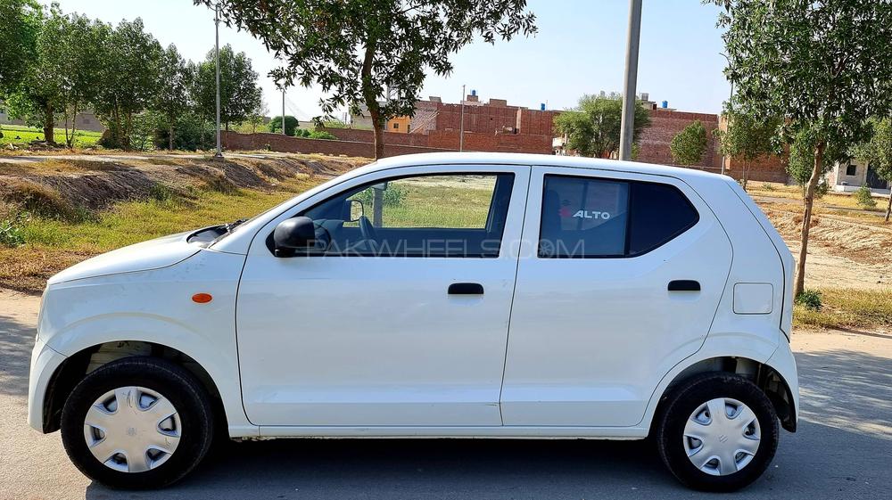 Suzuki alto 2020