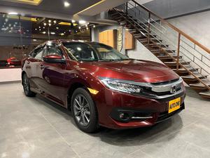 Honda Civic Oriel 1.8 i-VTEC CVT 2019 for Sale in Karachi