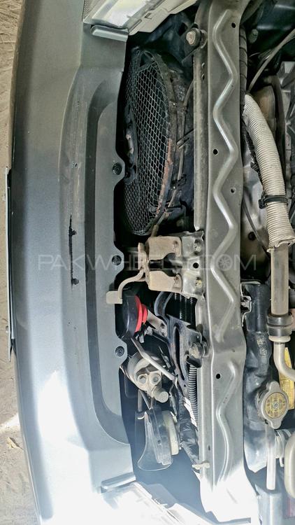 Suzuki Cultus 2013 for Sale in Multan Suzuki Cultus 2013 for Sale in Multan Image-6
