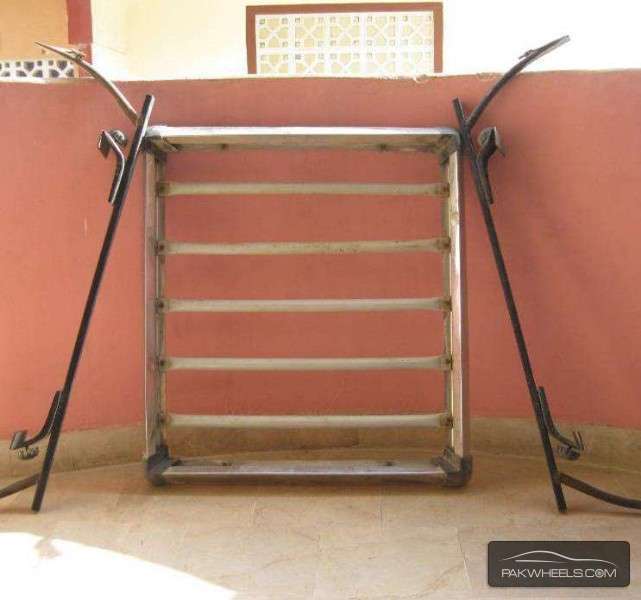 Car loading roof cage for sale Image-1