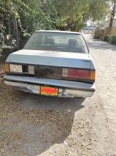 Honda Civic 1984 for Sale in Sukkur