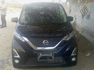 Nissan Dayz 2019 for Sale in Lahore