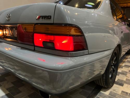 Toyota Corolla - 1995