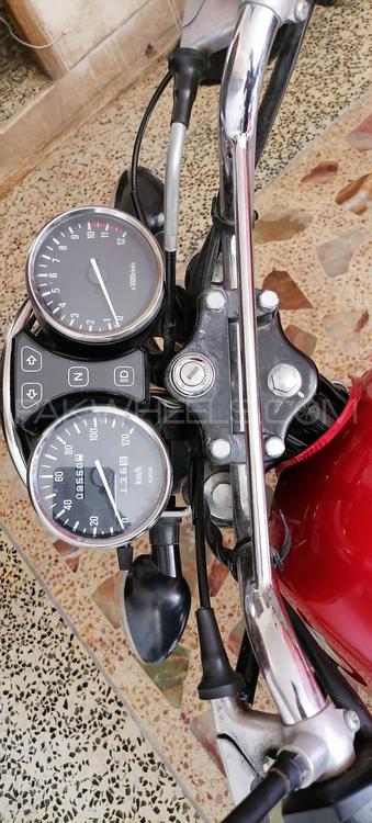 Suzuki GS 150 2019 for Sale Image-1