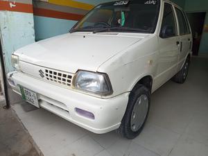 Suzuki Mehran VX 2009 for Sale in Bahawalpur