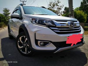 Honda BR-V i-VTEC S 2020 for Sale in Okara