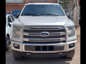 Ford F 150 2016 for Sale in Karachi