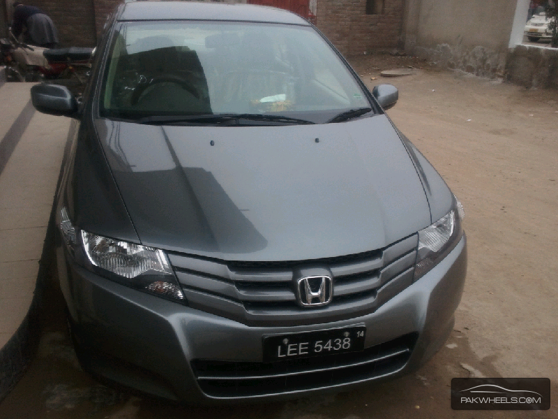 Honda City 2014 for Sale in Sargodha Image-1