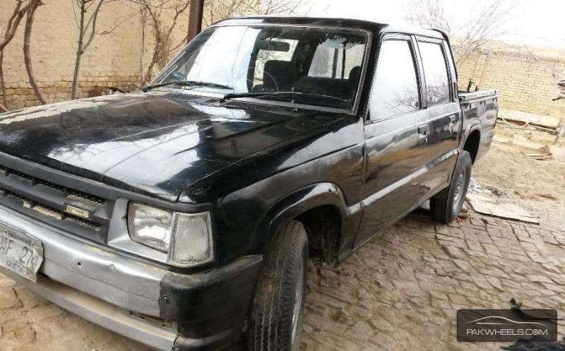 Mazda Other 1991 for Sale in Quetta Image-1