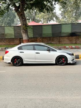 Honda Civic - 2015