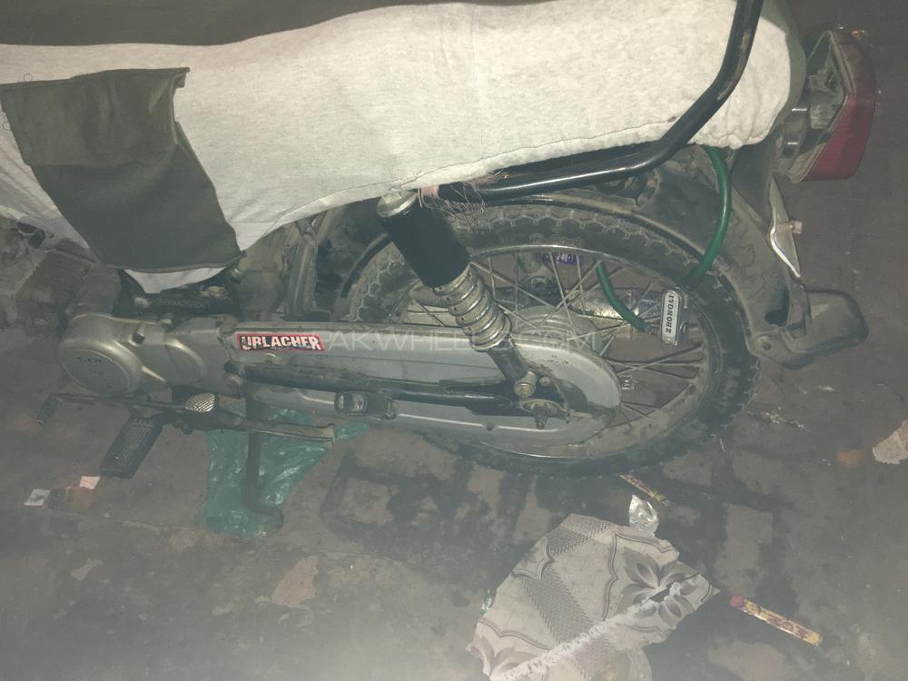 چینی موٹر سائیکل 70 2020 for Sale چینی موٹر سائیکل 70 2020 for Sale Image-5