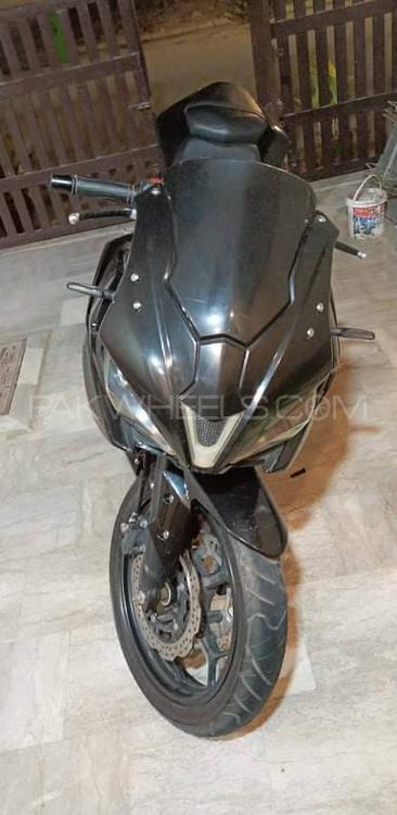 Sigma Valentino 350 2021 for Sale Sigma Valentino 350 2021 for Sale Image-3