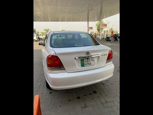 Toyota Platz F 1.0 2006 for Sale in Lahore