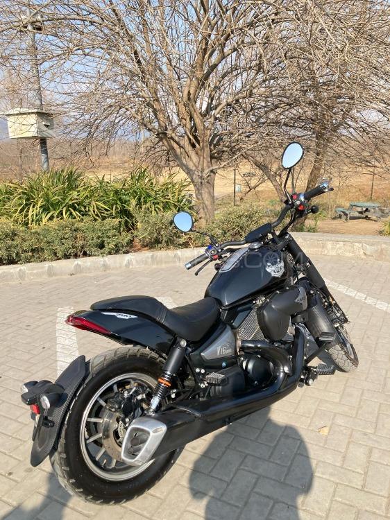 ZXMCO Monster ZX 250-D - 2021 V16s Image-1