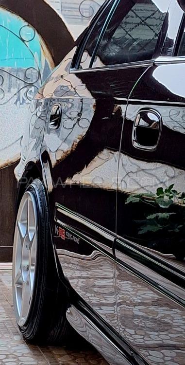 Honda Civic - 1996 Zain Image-1