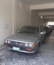 Toyota Corona 1993 for Sale in Khushab