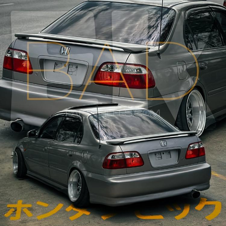 ہونڈا سوک - 2000 1 Bad Ek, KoKo Image-1