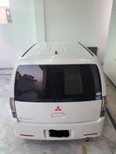 Mitsubishi Ek Wagon G 2008 for Sale in Islamabad