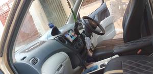 Toyota Vitz RS 1.3 2002 for Sale in Lahore