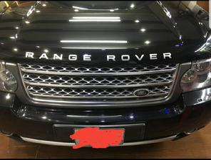 Range Rover Autobiography 2011 for Sale in Lahore