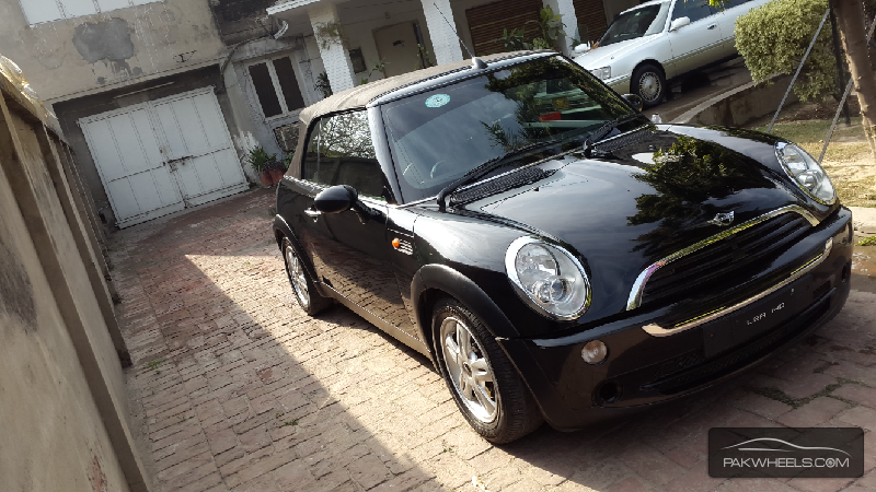 MINI Other 2005 for Sale in Lahore Image-1